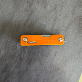 La Bottega del Coltello - MULTITOOL Orange